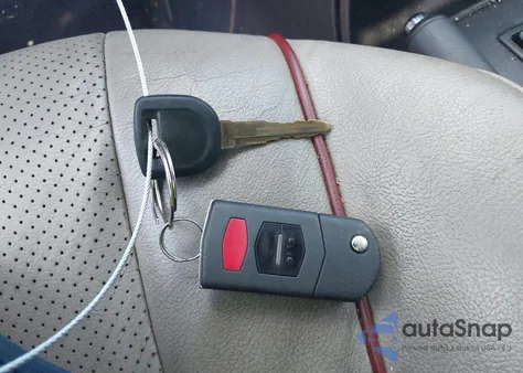 2012 Mazda Mazda5 Grand Touring from USA, damaged, VIN JM1CW2DL3C0135151